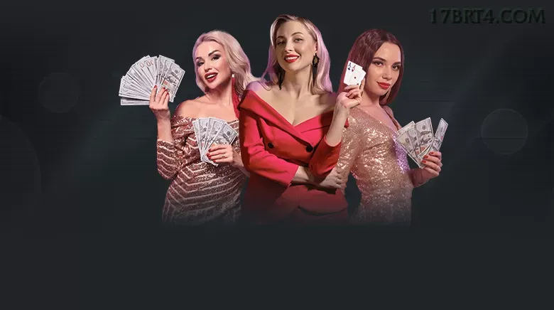 Cassino ao vivo 17br dealers